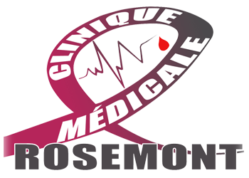 Clinique Médicale Rosemont Logo